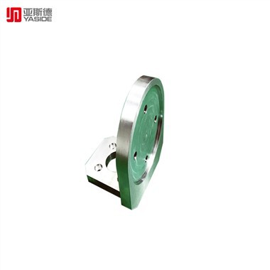 Quais são as propriedades tribológicas do aço inoxidável CNC?