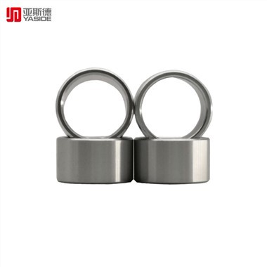 Peças de torno CNC de precisão